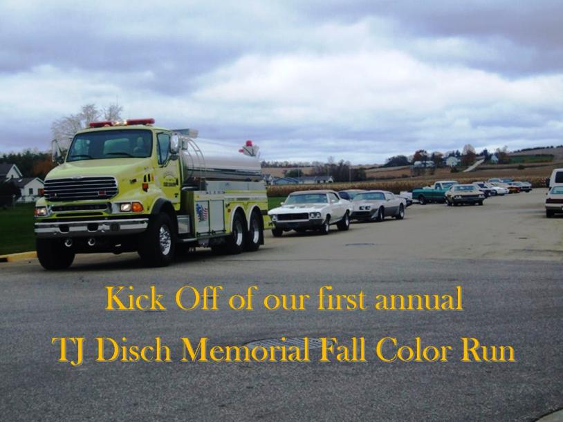 Monticello Fire and Rescue