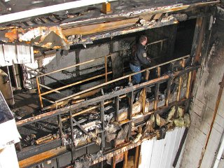 damage
